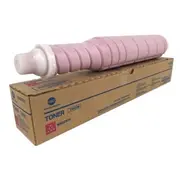 Konica Minolta Tn620M A3Vx356 Toner Cartridge, Magenta  405376819437
