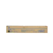 Konica Minolta Tn324K A8Da150 Toner Cartridge, Black  405376818716