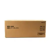 Konmin/Dev Waste Toner Bottle Wx-103 A4Nnwy4A4Nnwy1A4Nnwy3  A4Nnwy1 011406090801