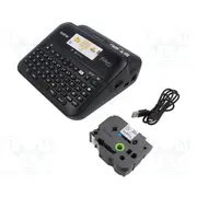 Label printer Interface Bluetooth  Br-Ptd610Btvpyj1 Ptd610Btvpyj1