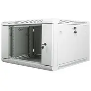 Lanberg Wf01-6606-10S wall-mount rack  5901969403084 Szalaewis0024