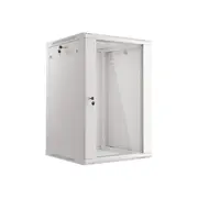 Lanberg Wf01-6618-10S wall-mount rack  5901969403244 Nulagr18U000004