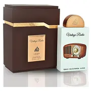 Lattafa Pride Vintage Radio Smaržas Edp 100 ml  6290360592909