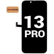 Lcd Display Ncc for Iphone 13 Pro Black Incell Advanced  Czę004515 5900217424253