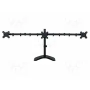Holder desktop monitor,TV 75X75Mm,100X100Mm 1327  Art.l-22N L-22N