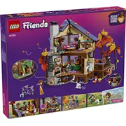Blocks Friends 42705 Cosy Autumn Forest Cabin  5702018060629 Wplgps0Ui042705