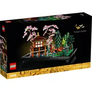Lego Icons 10315 Tranquil Garden  5702017416885 Wplgps0Up010315