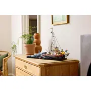 Lego Ideas 21350 Szczęki  5702017599700 Dzi-Zklo-Lgo-1826