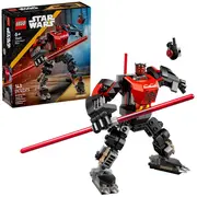Lego 75411 Star Wars Darth Maul Mech Robots Konstruktors 6  5702017817613