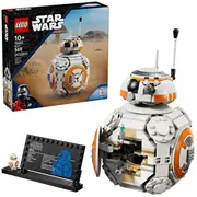 Lego Star Wars 75452 Bb-8  5702018063095 Wlononwcrozrs