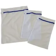 Leifheit Apģērbu mazgāšanas tīkliņu komplekts 3Gab.  1081726 4006501817266