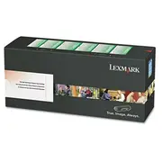 Lexmark 78C2Uce toner cartridge 1 pcs Original Cyan  0734646656405 Wlononwcrdz42