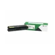Lexmark C3220Y0 Yellow Toner Cartridge  734646696845