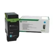 Lexmark Cs531, Cx532  Toner Cartridge Cyan 75M2Hc0 734646741750