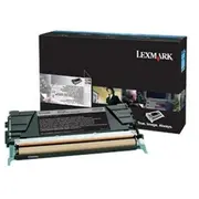 Lexmark Toner black 16K P  24B6035 0734646467421 Wlononwcrjeu5