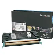 Lexmark X264H31G toner cartridge 1 pcs Original Black  734646317825 Tonlexlex0031