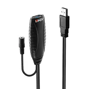 Lindy 10M Usb 3.0 Active Extension  43156 4002888431569 204936