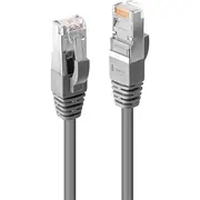 Lindy 7.5M Cat.6 S/Ftp Lszh Network Cable, Grey  45586 4002888455862 205161