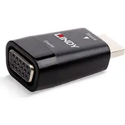 Lindy Hdmi to Vga Converter Dongle  38194 4002888381949