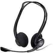Logitech Pc960 Austiņas  981-000100 50992060084418