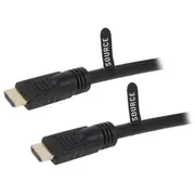 Logilink Cha0020 - Active Hdmi  4052792042887