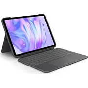 Logitech Bluetooth Combo Touch iPad Pro 11Quot M4  920-012770 5099206123113