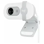 Logitech Brio 100 Web kamera  960-001617 5099206113275