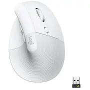 Logitech Lift Vertical Ergonomic Mouse 910-006475  5099206099845