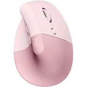 Logitech Lift Vertical Rose  910-006478 5099206099913 84716070