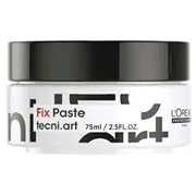 Loréal Professionnel Tecni.art Fix Pasta Matu Veidošanai 75Ml  3474630517790