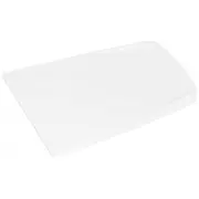 M / Mplus Ledus skrāpis plastikāta 11,5 cm 8940166 