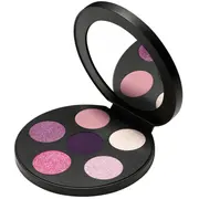 Mac, Surprise Eyes, Eyeshadow Palette, Rich Purple, 8.4 g  773602609437 0773602609437