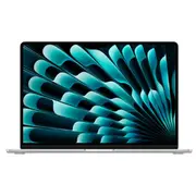 Apple Macbook Air 15 M5 10C Cpu, Gpu/16Gb/1Tb Ssd/Silver/Int  Mdva4Ze/A 195950694932