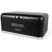 Maestro Bread Bin black  Mr-1677-Ar-Bl 4897144670963 Hnfemah1677Arbl