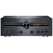 Magnat Ma-900 Stereo Amplifier Black  D149515 4018843495156 Oavmgnwzm0002
