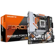 Mainboard Gigabyte Amd B850 Sam5 Micro-Atx Memory Ddr5 slots 2 B850Mforce  B850M Force 4719331874322