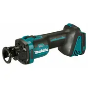 Makita Dco181Z Akku-Handfräse 18 V Lithium-Ion Li-Ion Green  0088381727976