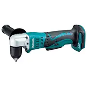 Makita Dda351Z drill Keyless 1.7 kg Black, Green  0088381668057 Wlononwcrojyl