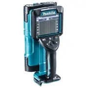 Makita Dwd181Zj digital multi-detector  0088381724142 Wlononwcrflau