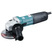 Makita Ga5040C angle grinder 12.5 cm 1400 W  0088381629140 Wlononwcrbjuf