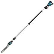 Makita. Outreach Clamp 2X18V Dua301Pt2 30Cm 2X5.0Ah Telescope  0088381723749 Wlononwcrefmd