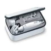 Manicure and pedicure set Mp62  4211125570354 Hpbeuzmmp620000