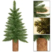 Maza ziemassvētku egle Springos  Ct0141 80Cm. 5907719460628