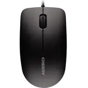 Cherry Mc 1000 pele Birojs Abām rokām Usb Type-A Optisks 1200 Dpi  Jm-0800-2 4025112083341