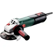 Metabo 603630000 angle grinder 3.2 kg  4061792176324 Wlononwcrbpem