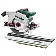 Metabo. Saw 1500W Ks 66 Fs Kfs 44  691196000 4061792200463 Wlononwcrfjx9