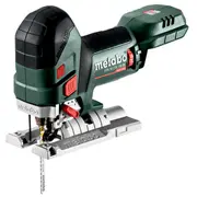 Metabo Sta 18 Ltx 150 Bl power jigsaw 3500 spm 1.9 kg  601502840 4061792234024 Wlononwcrfkhu