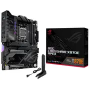 Asus Rog Crosshair X870E Apex Amd Socket Am5 Atx  90Mb1Kr0-M0Eay0 4711387890240