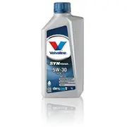 Motoreļļa Synpower Mst C3 5W30 1L, Valvoline  872596Val 8710941022260
