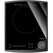 Mpm Mke-16 Indukcijas plīts ar 1 sildelementu 1800W  5903151037305